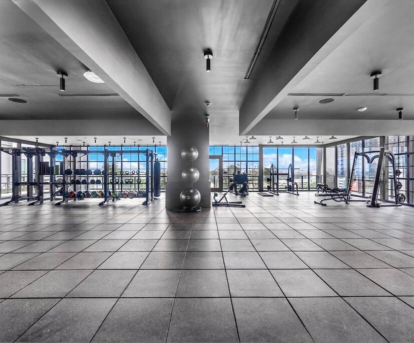 Apartamento Magic Amazing Balcony Ocean & City, View Pool,spa Resort,heart Of Downtown,wow! Miami